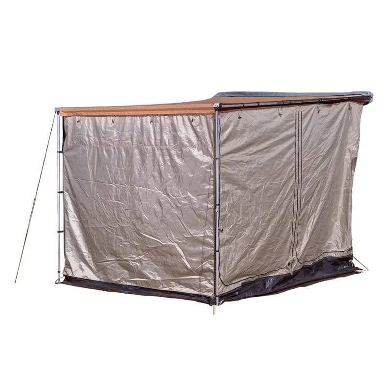 ARB Dlxe Awn Room W/Flr 2.0M79Lg 2000X2500mm 79X98In ARB Dlxe Awn Room W/Flr 2.0M79Lg 2000X2500mm 79X98In