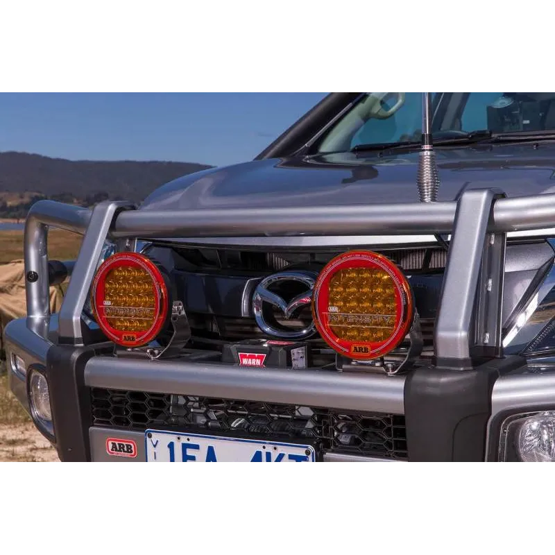 ARB Cover Amber Ar32 ARB Cover Amber Ar32
