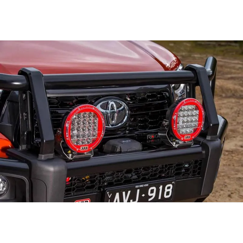 ARB Cover Clear Ar21 ARB Cover Clear Ar21