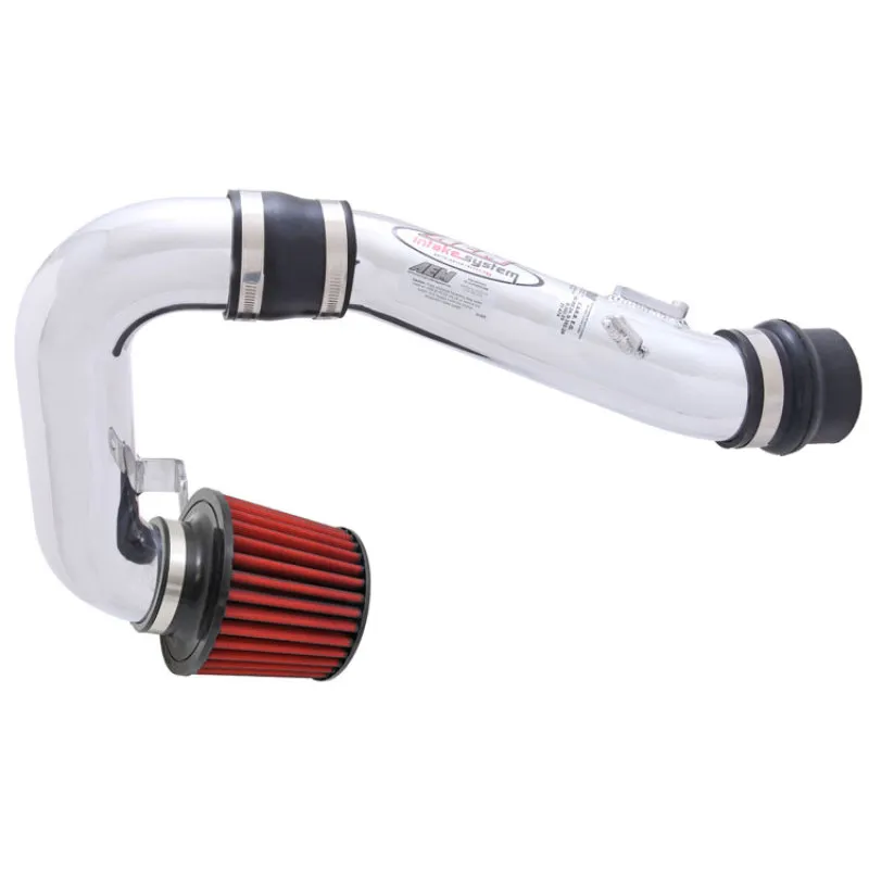 AEM 02-05 WRX/STi Polished Cold Air Intake AEM 02-05 WRX/STi Polished Cold Air Intake