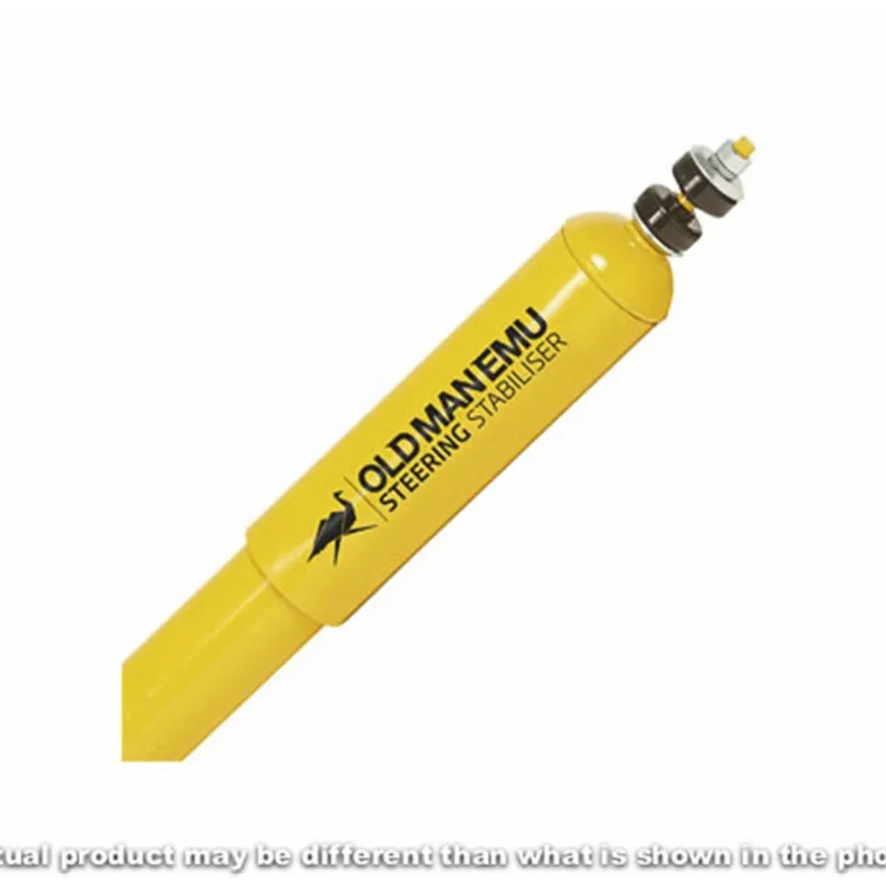 ARB / OME Steering Damper Patrol Gq Refer Cat ARB / OME Steering Damper Patrol Gq Refer Cat
