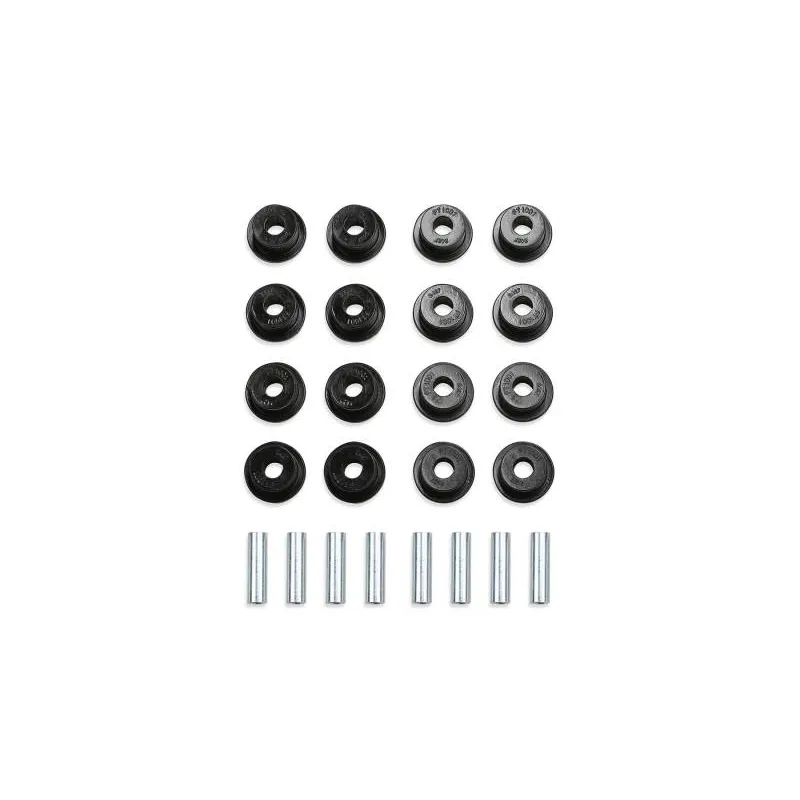Fabtech Link Arm Bushing Kit - FTS24016BK Fabtech Link Arm Bushing Kit - FTS24016BK