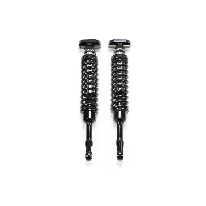 Fabtech 09-13 Ford F150 4WD 4in Front Dirt Logic 2.5 N/R Coilovers - Pair Fabtech 09-13 Ford F150 4WD 4in Front Dirt Logic 2.5 N/R Coilovers - Pair