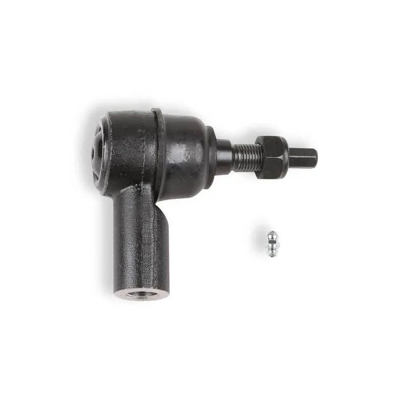 Fabtech Ram 1500 4WD Tie Rod End Fabtech Ram 1500 4WD Tie Rod End
