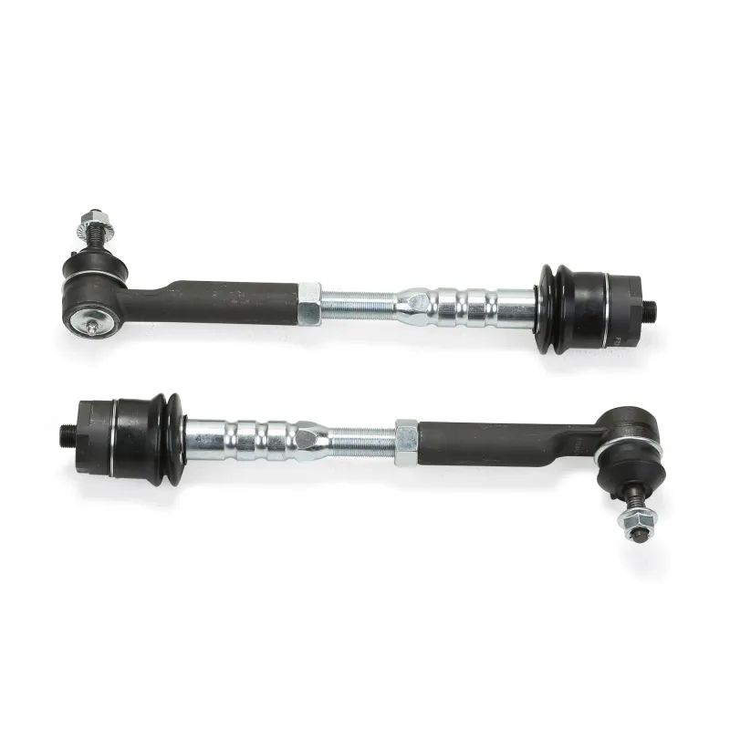 Fabtech Driver & Passenger Tie Rod Assembly Kit Fabtech Driver & Passenger Tie Rod Assembly Kit