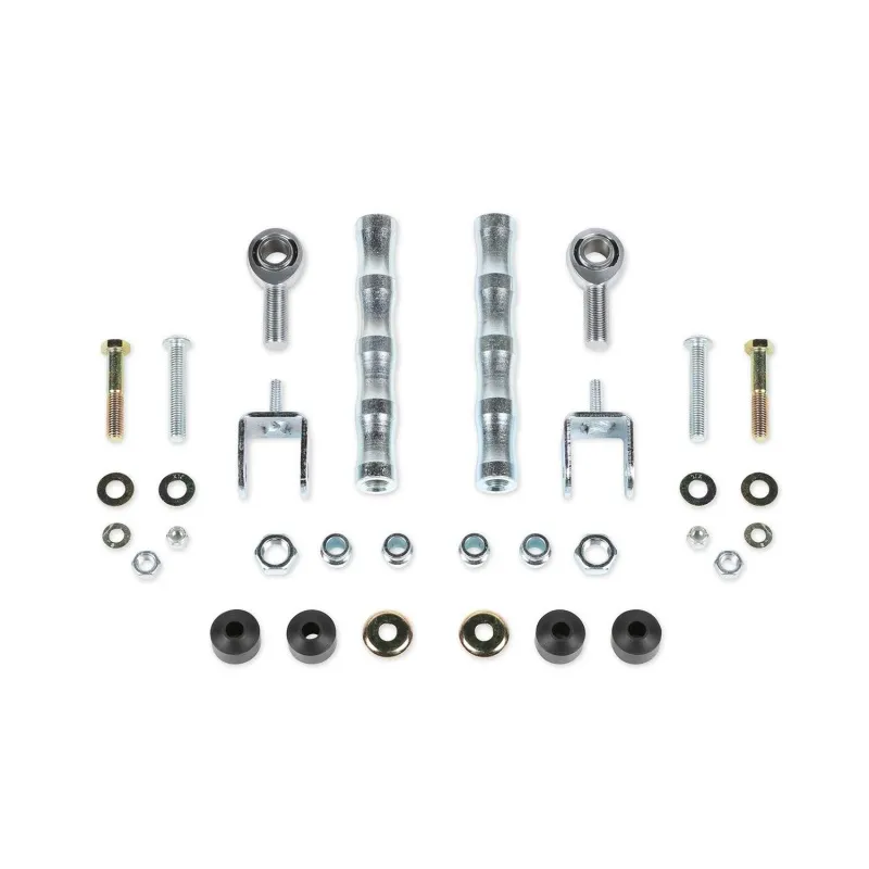Fabtech Ram 1500 Front Sway Bar End Link Bushing Kit Fabtech Ram 1500 Front Sway Bar End Link Bushing Kit