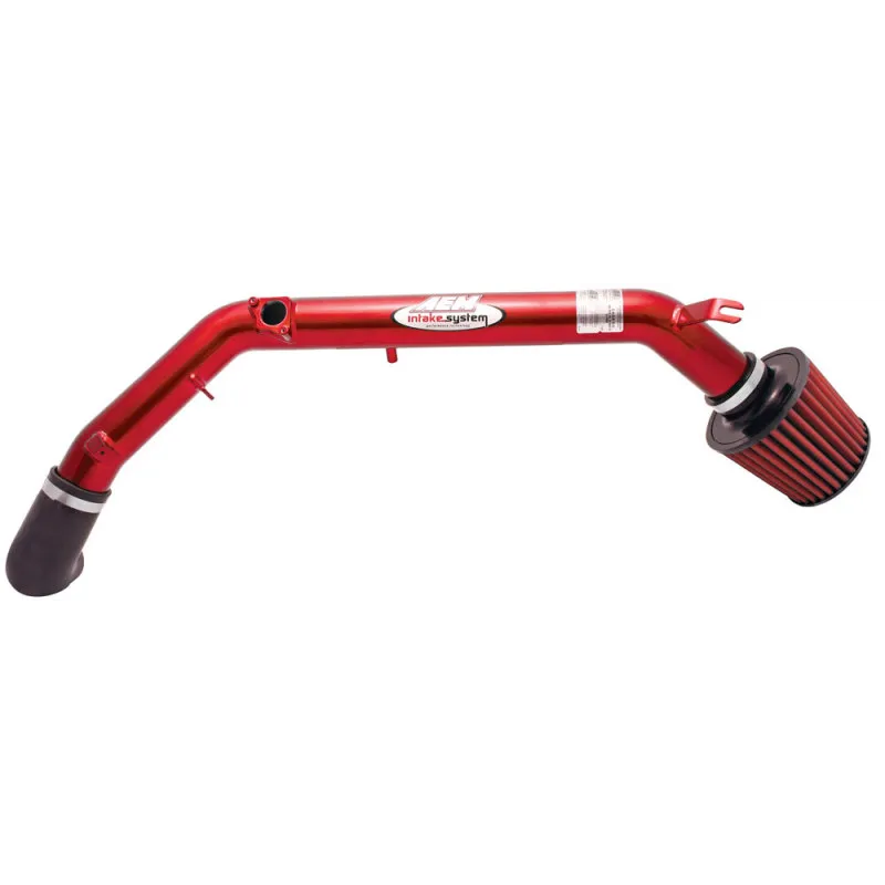 AEM Cold Air Intake System C.A.S. TOYOTA MR2 SPYDER 1.8L-L4, 00-05 AEM Cold Air Intake System C.A.S. TOYOTA MR2 SPYDER 1.8L-L4, 00-05