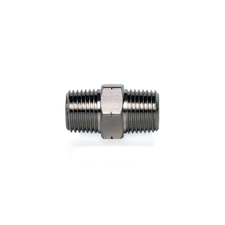 Cool Boost 1/8NPT Male to 1/8NPT Male Cool Boost Systems - 3