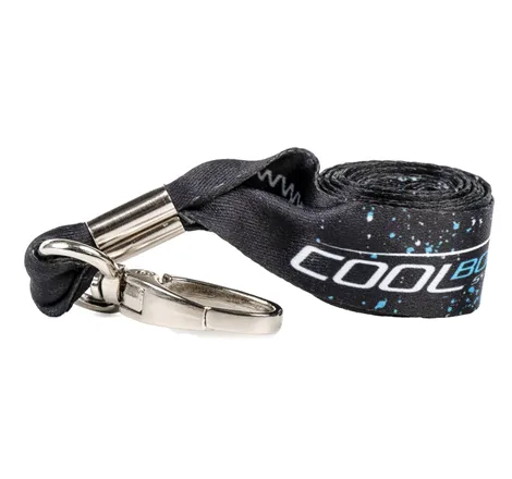 Cool Boost CBS Lanyard Cool Boost Systems - 1