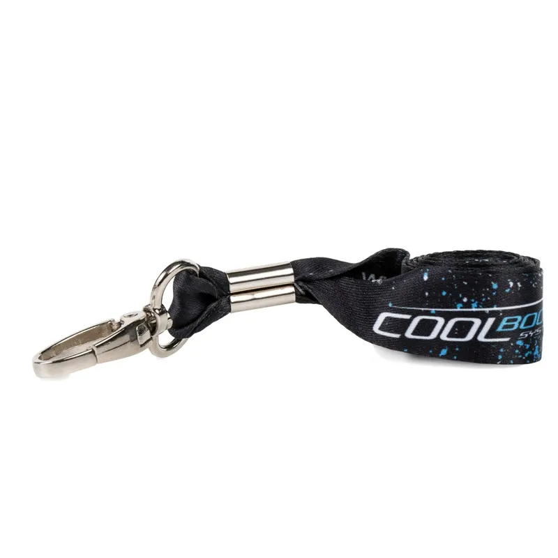 Cool Boost CBS Lanyard Cool Boost Systems - 1