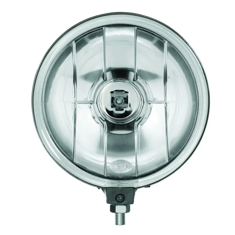 Hella 500FF 12V/55W Halogen Driving Lamp Kit Hella 500FF 12V/55W Halogen Driving Lamp Kit