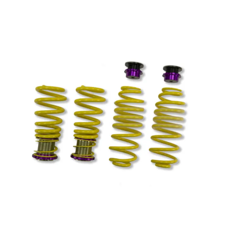 KW H.A.S. Audi A4 S4 (8K/B8) Avant Quattro All KW H.A.S. Audi A4 S4 (8K/B8) Avant Quattro All