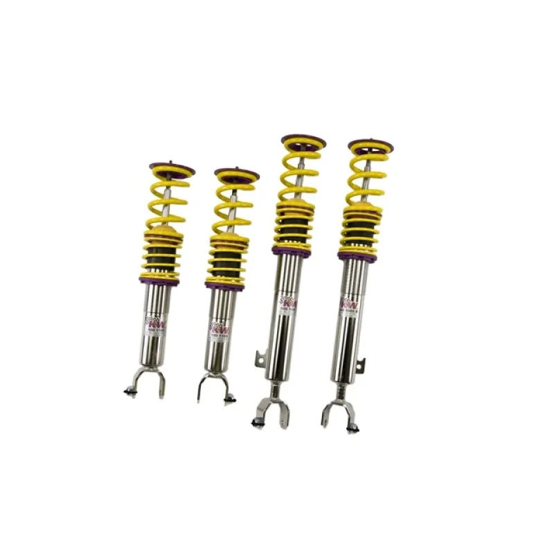 KW Coilover Kit V1 Honda S2000 KW Coilover Kit V1 Honda S2000