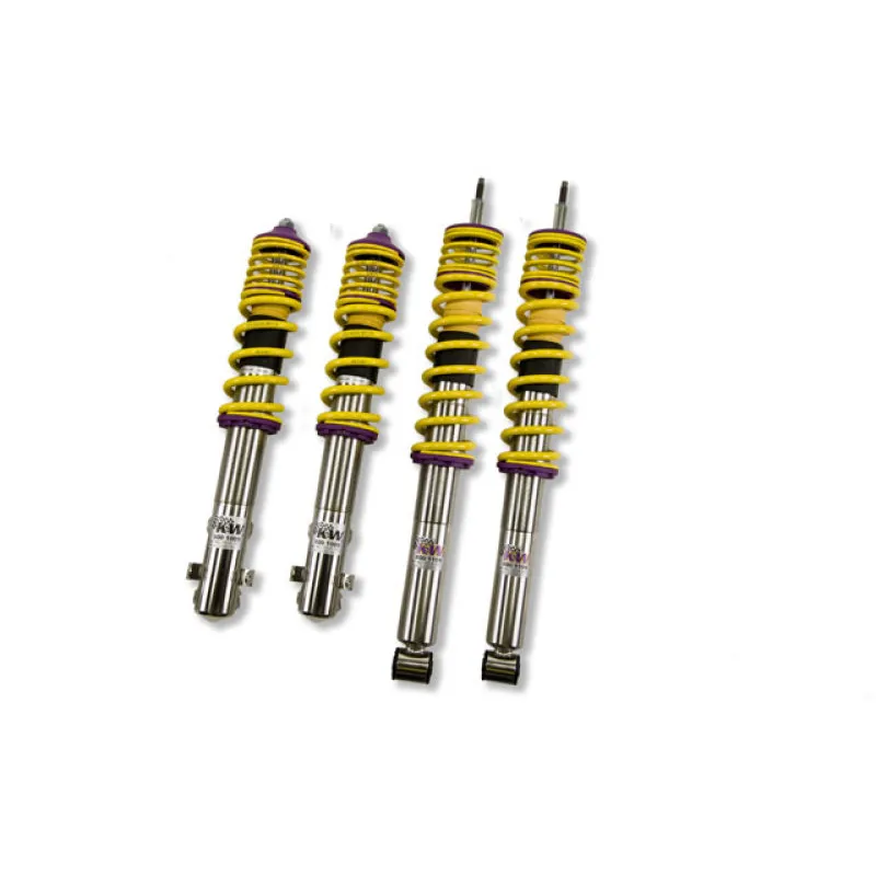 KW V2 Coilover Kit KW V2 Coilover Kit