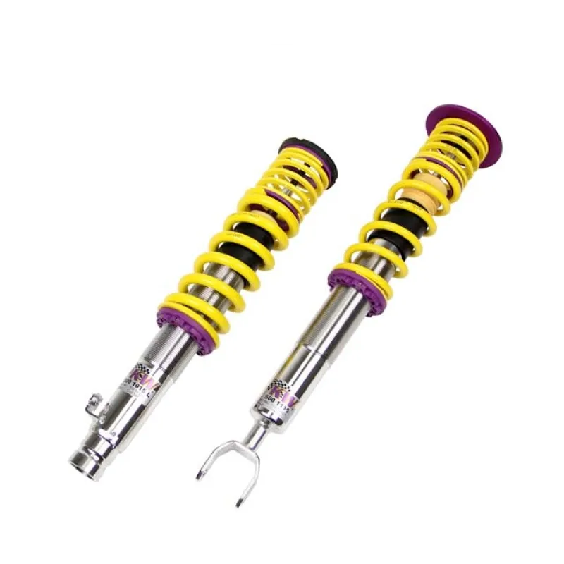 KW Coilover Kit V1 2009+ Acursa TSX (CU2) KW Coilover Kit V1 2009+ Acursa TSX (CU2)