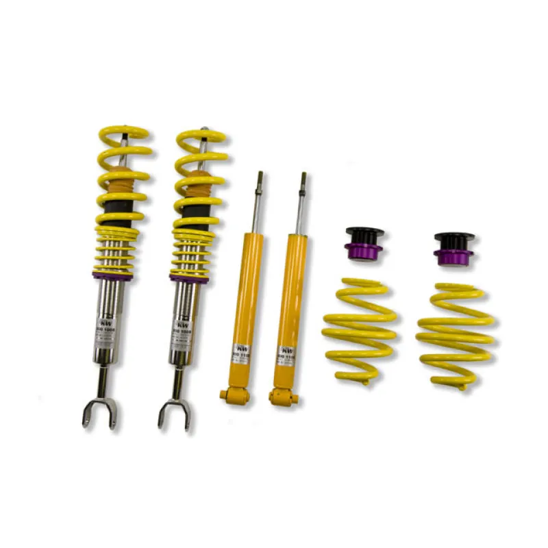 KW V2 Coilover Kit KW V2 Coilover Kit