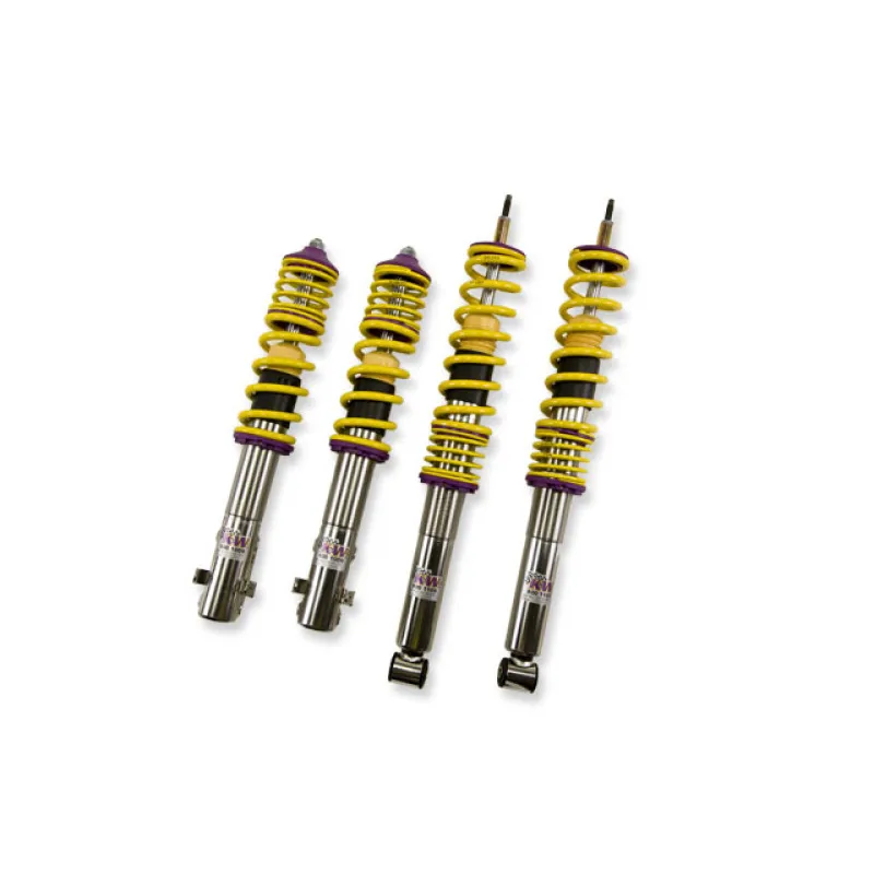 KW V3 Coilover Kit KW V3 Coilover Kit