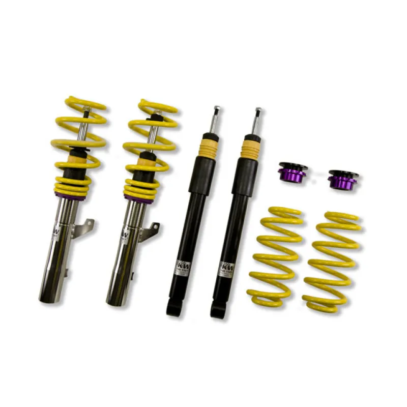 KW V1 Coilover Kit KW V1 Coilover Kit