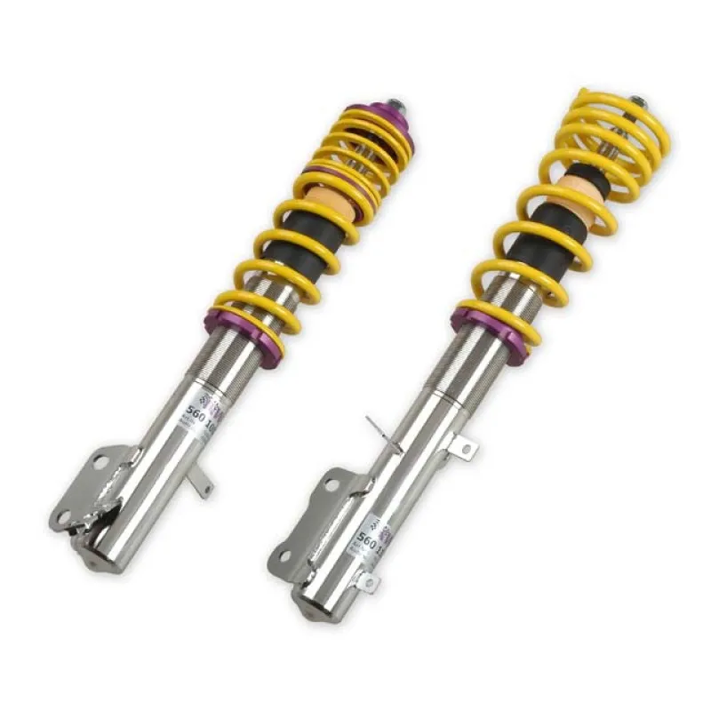 KW Coilover Kit V1 Toyota Corolla (E11 E11U) KW Coilover Kit V1 Toyota Corolla (E11 E11U)