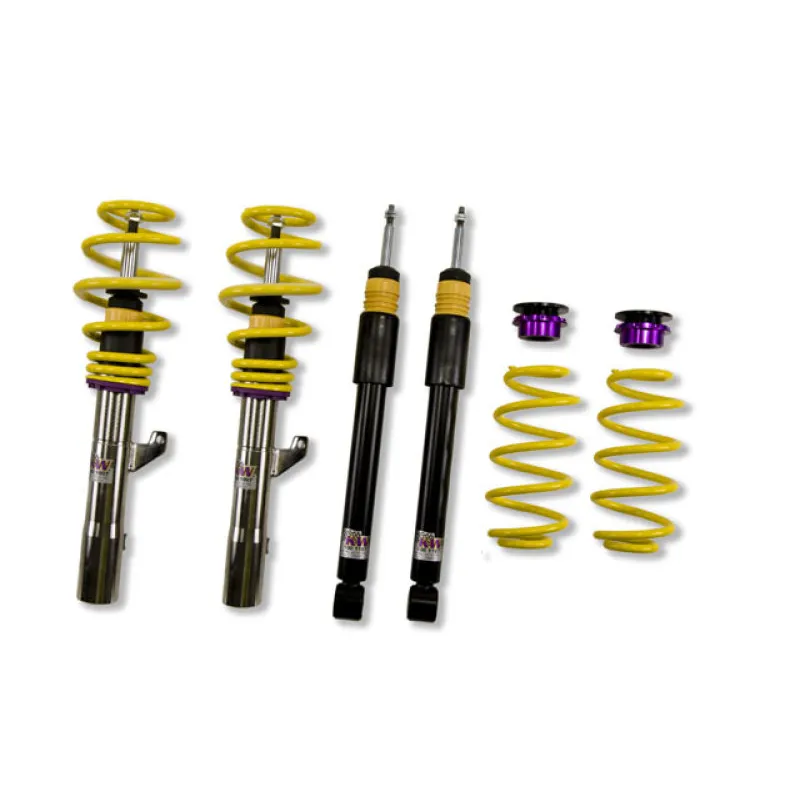 KW V2 Coilover Kit KW V2 Coilover Kit