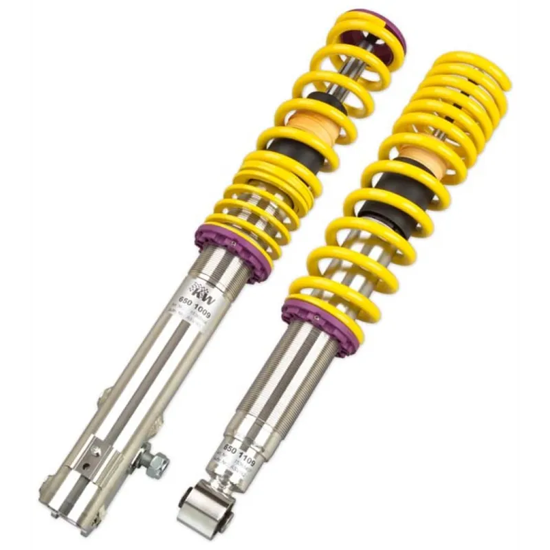 KW Coilover Kit V2 Mitsubishi Outlander (COUW) 4WD KW Coilover Kit V2 Mitsubishi Outlander (COUW) 4WD