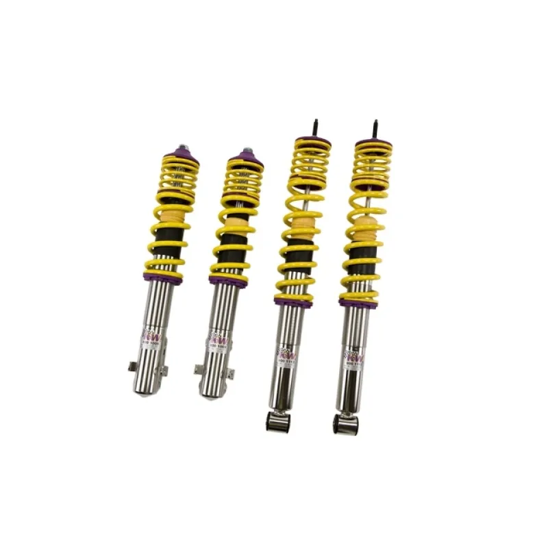 KW V1 Coilover Kit KW V1 Coilover Kit