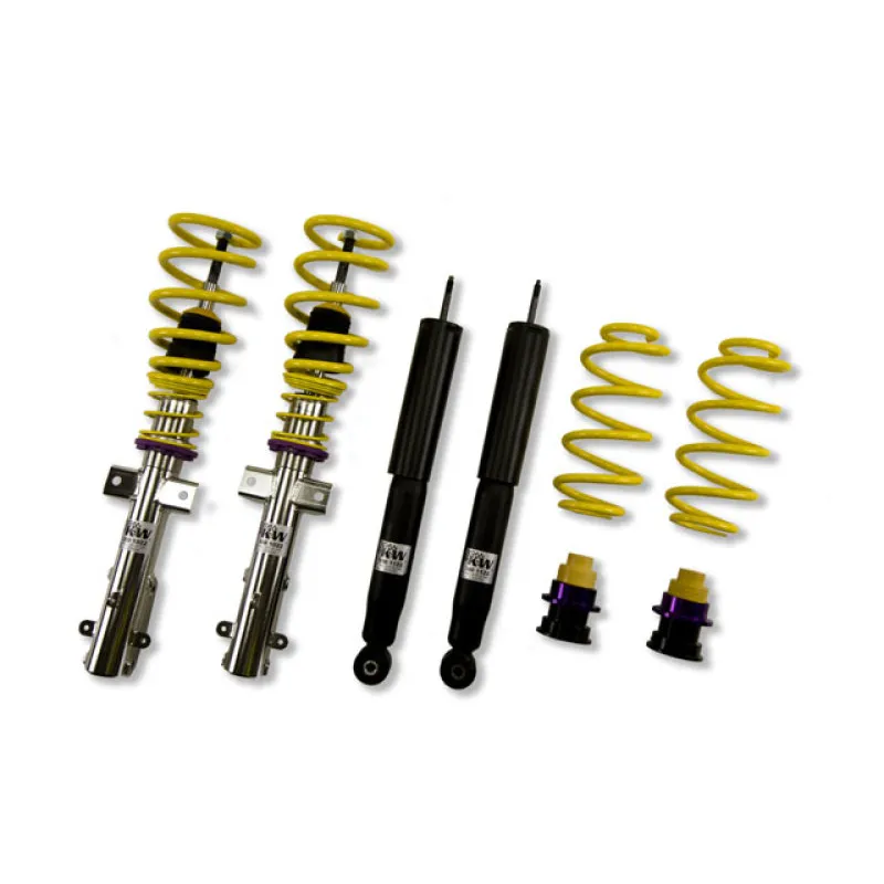KW V1 Coilover Kit KW V1 Coilover Kit