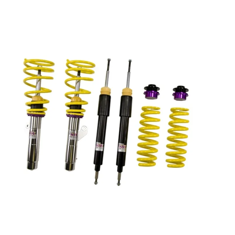 KW Coilover Kit V1 BMW 3-series E93 (390X) 4WDWagon KW Coilover Kit V1 BMW 3-series E93 (390X) 4WDWagon