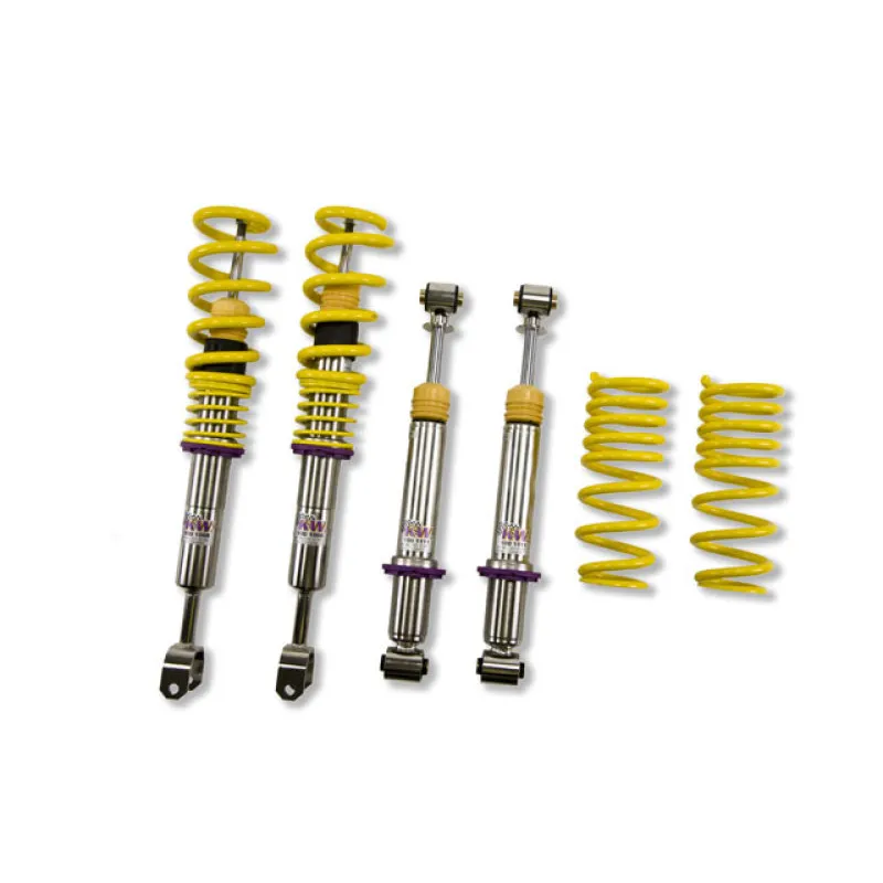 KW V2 Coilover Kit KW V2 Coilover Kit