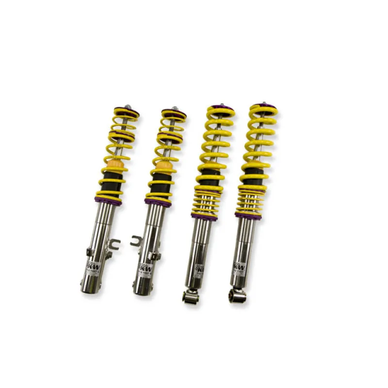 KW Coilover Kit V3 Porsche 911 (964) RS KW Coilover Kit V3 Porsche 911 (964) RS
