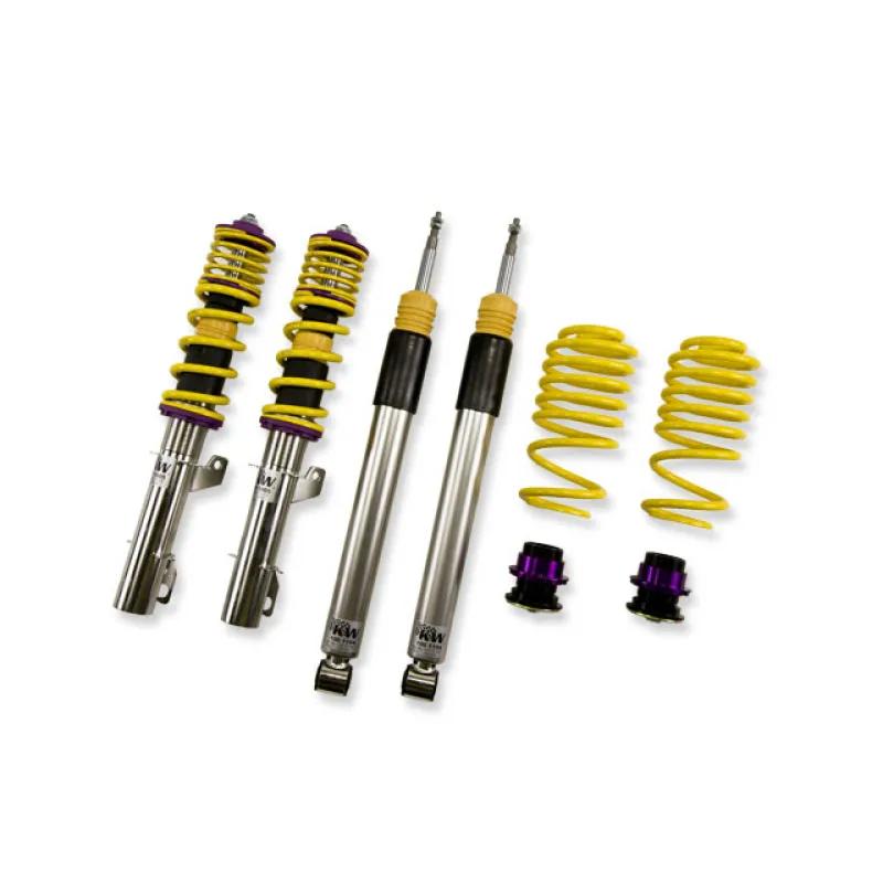 KW V3 Coilover Kit KW V3 Coilover Kit