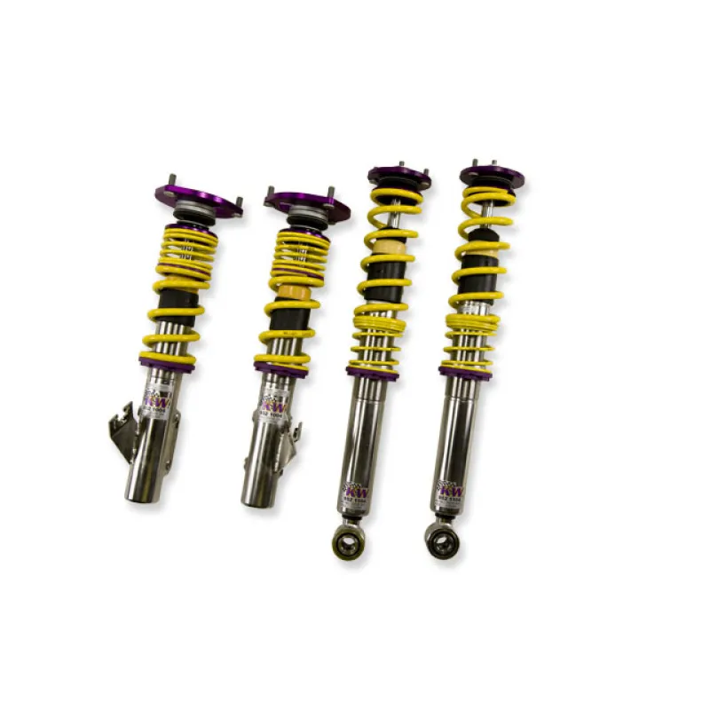 KW Clubsport Kit Nissan 240 SX (S13) KW Clubsport Kit Nissan 240 SX (S13)
