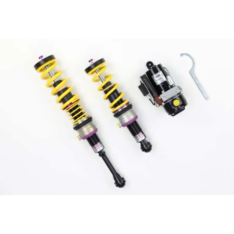 KW HLS Mercedes SLS AMG KW HLS Mercedes SLS AMG