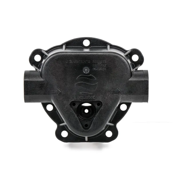 Cool Boost 20 Bar Pump Replacement Upper Housing Cool Boost Systems - 3