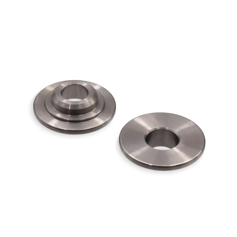 BLOX Racing Ti Retainers for B18A-B B20 (1.8L DOHC) BLOX Racing Ti Retainers for B18A-B B20 (1.8L DOHC)