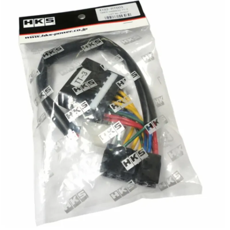 HKS / Blitz / Apexi / Stri 93-96 Supra TT Harness HKS / Blitz / Apexi / Stri 93-96 Supra TT Harness