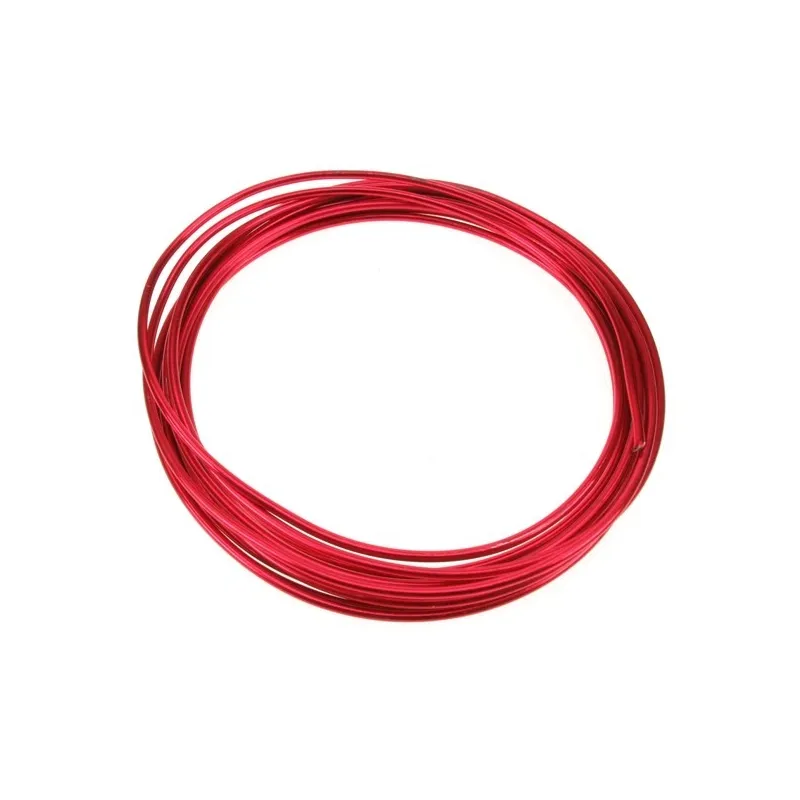 1.0mm Red Multistrand Wire Cool Boost Systems - 1 1.0mm Red Multistrand Wire Cool Boost Systems - 1