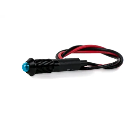 Cool Boost 8mm Indication LED - Blue Cool Boost Systems - 3