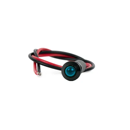 Cool Boost 8mm Indication LED - Blue Cool Boost Systems - 3