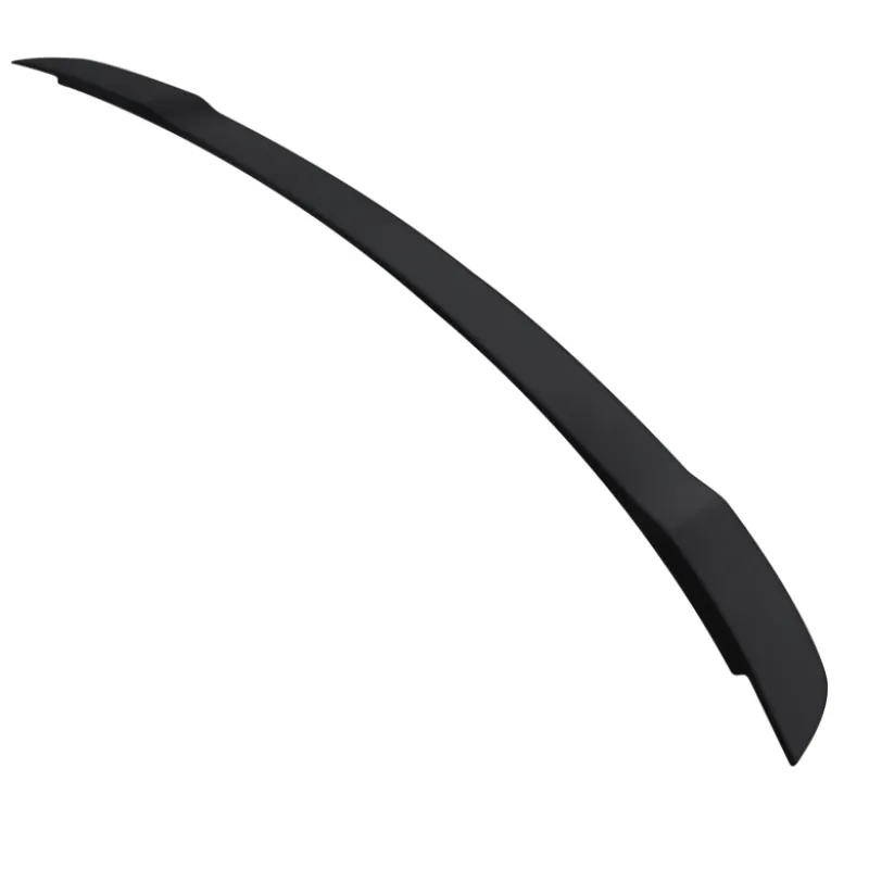 Xtune Ford MUStang 15-17 OE Spoiler Abs SP-OE-FM15 Xtune Ford MUStang 15-17 OE Spoiler Abs SP-OE-FM15