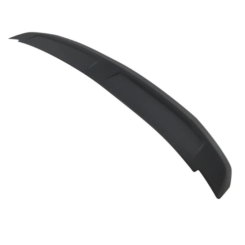 Xtune Ford MUStang 10-14 OE Spoiler Abs SP-OE-FM10 Xtune Ford MUStang 10-14 OE Spoiler Abs SP-OE-FM10