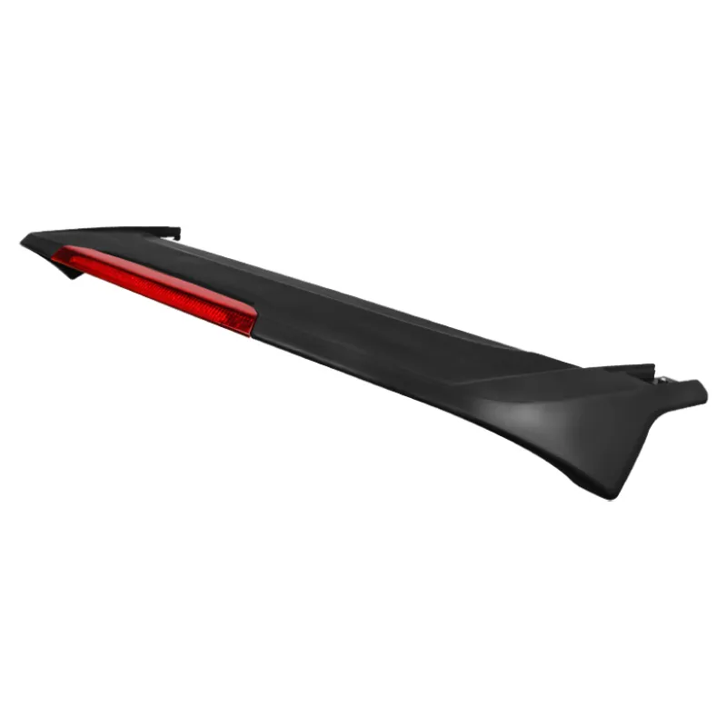 Xtune Honda Cr-V 07-11 LED OE Spoiler SP-OE-HCRV07L Xtune Honda Cr-V 07-11 LED OE Spoiler SP-OE-HCRV07L