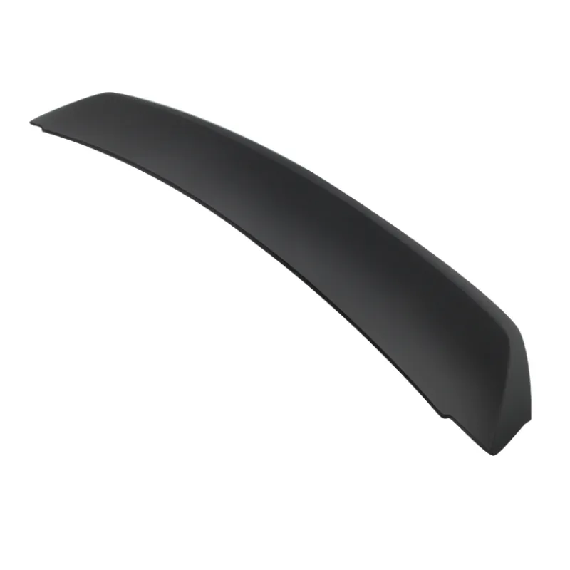Xtune Ford MUStang 05-09 OE Spoiler Abs SP-OE-FM05 Xtune Ford MUStang 05-09 OE Spoiler Abs SP-OE-FM05