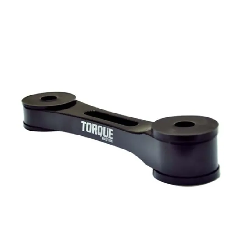 Torque Solution Billet Aluminum Pitch Stop Tranny Mount: Subaru Torque Solution Billet Aluminum Pitch Stop Tranny Mount: Subaru