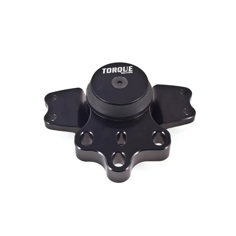 Torque Solution Transmission Mount: Volkswagen Jetta / Golf MKV 2.0T ALL Torque Solution Transmission Mount: Volkswagen Jetta / Golf MKV 2.0T ALL