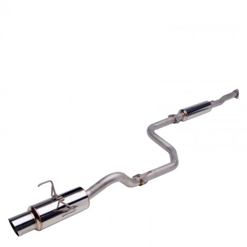 Skunk2 MegaPower 96-00 Honda Civic Hatchback (Japan SPEC) 60mm Exhaust System Skunk2 MegaPower 96-00 Honda Civic Hatchback (Japan SPEC) 60mm Exhaust System