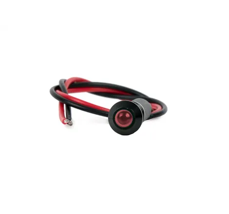 Cool Boost 8mm Indication LED - Red Cool Boost Systems - 3