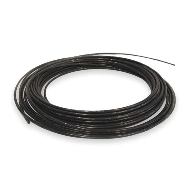 Cool Boost Black 3mm Vacuum Piping Cool Boost Systems - 1