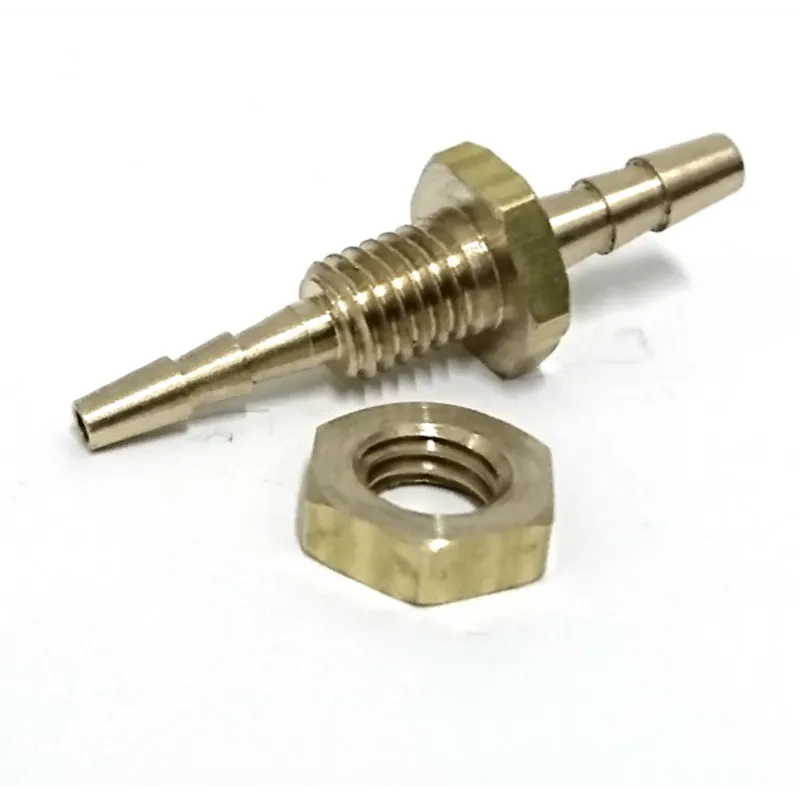 Cool Boost 3mm to 4mm Vacuum Pipe Adapter Cool Boost Systems - 2
