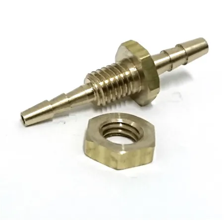 Cool Boost 3mm to 4mm Vacuum Pipe Adapter Cool Boost Systems - 2
